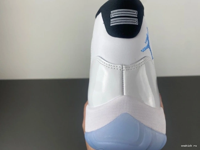 Chep Onekick 11 CT8012-104 Jordan Blue legend Air 0630